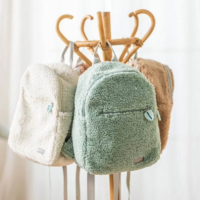 Kinder Teddy Rucksack