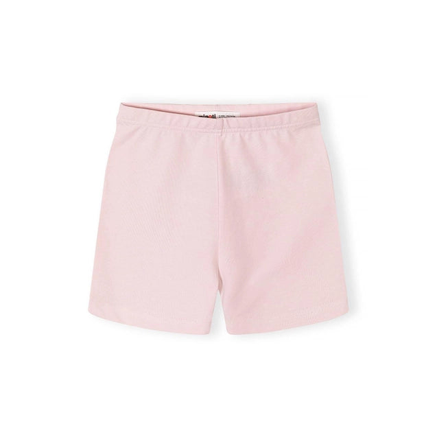 T-Shirt- und Radlerhose 2er-Pack