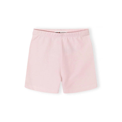T-Shirt- und Radlerhose 2er-Pack