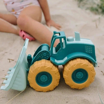 Spielzeug  "Bagger"