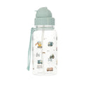Kinder-Trinkflasche 500 ml Fahrzeuge