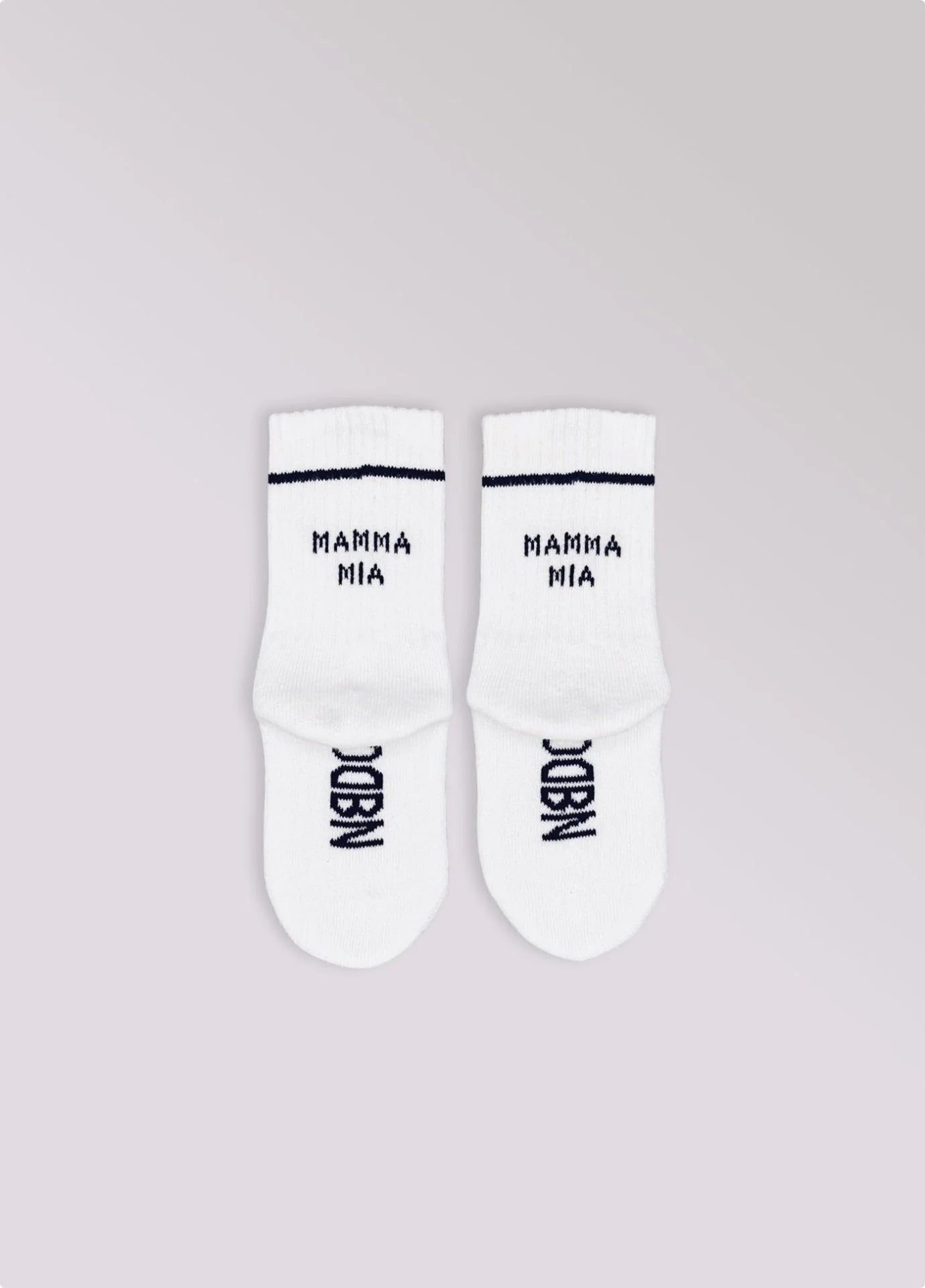 MAMMA MIA Socken Mini