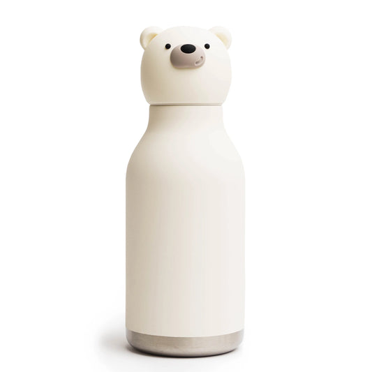 ASOBU Bestie Trinkflasche Bär